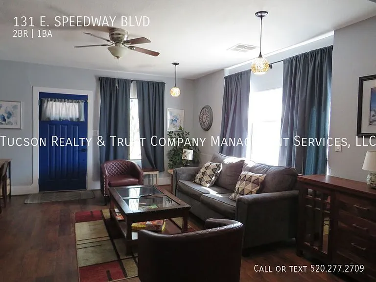 131 E Speedway Blvd — Photo 4