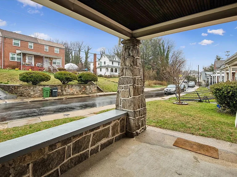 4007 Biddison Ln #1 — Photo 20