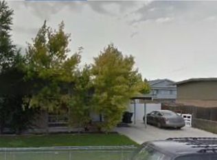 3461 W 2640 S, West Valley City, UT 84119