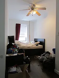 Rented by Westminster Management