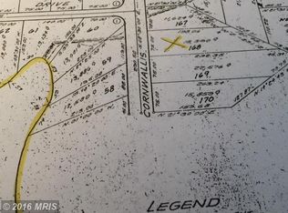 203 Cornwallis Ave, Locust Grove, VA 22508