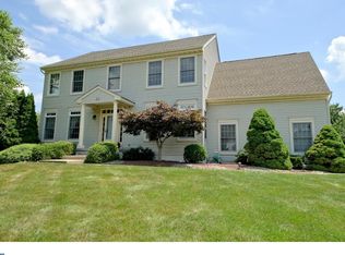 22 Wildflower Trl, Robbinsville, NJ 08691