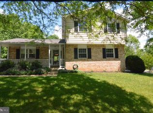 12701 N Point Ln, Laurel, MD 20708