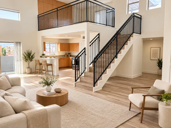 Huston Condos