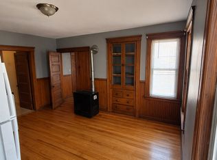 97-99 Illinois St APT 2, Worcester, MA 01603