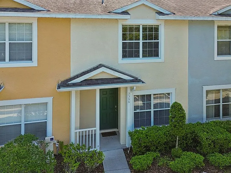 3566 High Hampton Cir — Photo 1