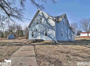 600 W Cherry St, Adams, NE 68301