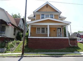 1154 Woodville Rd, Toledo, OH 43605