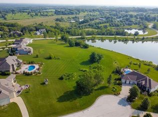 12804 NE 117th St, Kearney, MO 64060