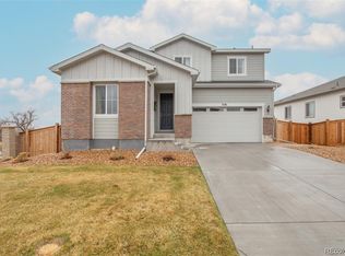 7128 E 116th Cir, Thornton, CO 80233