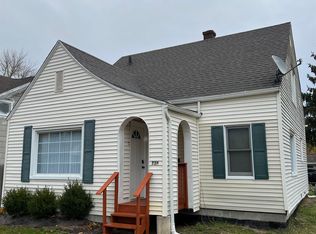 738 N Olive St, South Bend, IN