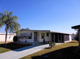 217 Schooner St, North Port, FL 34287