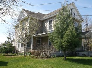 904 Minor St, Kendallville, IN