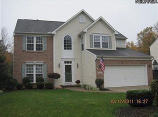 5157 Crown Pointe Dr, Medina, OH 44256