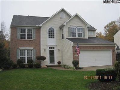 5157 Crown Pointe Dr, Medina, OH, 44256