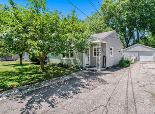 3203 Michael Ave, Kalamazoo, MI 49004