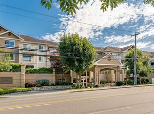 19750 64th Ave #213, Langley, BC