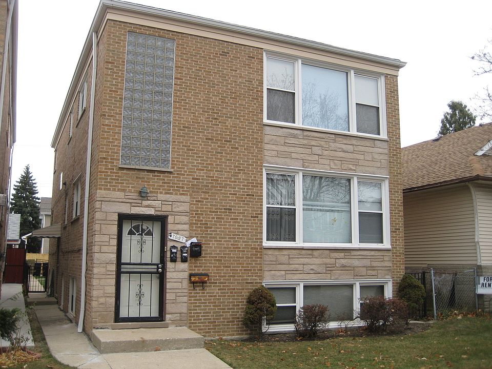 1st image of 7027 W Diversey Ave APT 3