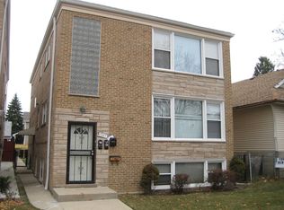 7027 W Diversey Ave APT 3, Chicago, IL 60707
