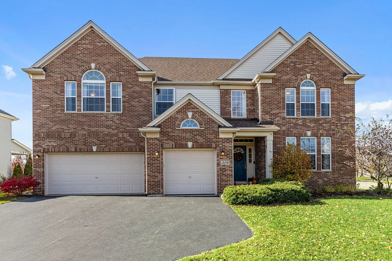 309 Winthrop Dr photo 1