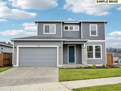 4104 NE 188th St Lot 324, Vancouver, WA, 98686