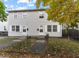 264-266 King St, Springfield, MA 01109