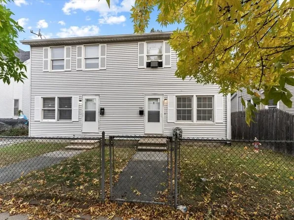 264-266 King St, Springfield, MA 01109