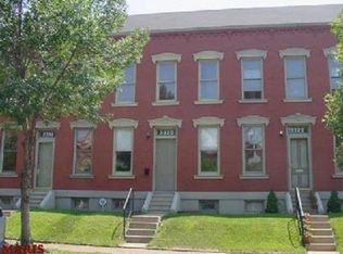 2320 Hickory St, Saint Louis, MO