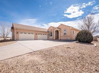 1354 W Los Charros Dr, Pueblo West, CO 81007