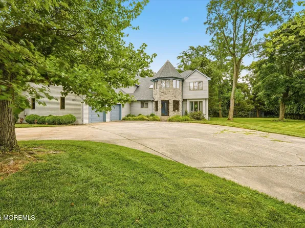 1203 Morris Lane, Wall, NJ 07719