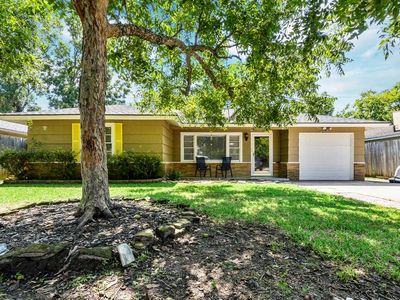 6511 Maybank Dr, Houston, TX, 77055