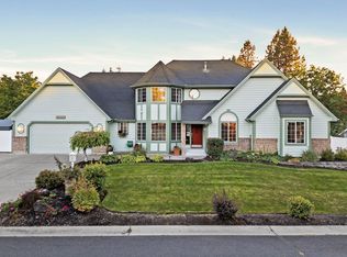 1124 E Brierwood Dr, Spokane, WA 99218