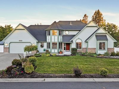 1124 E Brierwood Dr, Spokane, WA, 99218