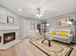 3009 Camden Way #3009, Alpharetta, GA 30005