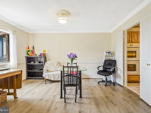 3rd image of 5901 Mount Eagle Dr APT 805