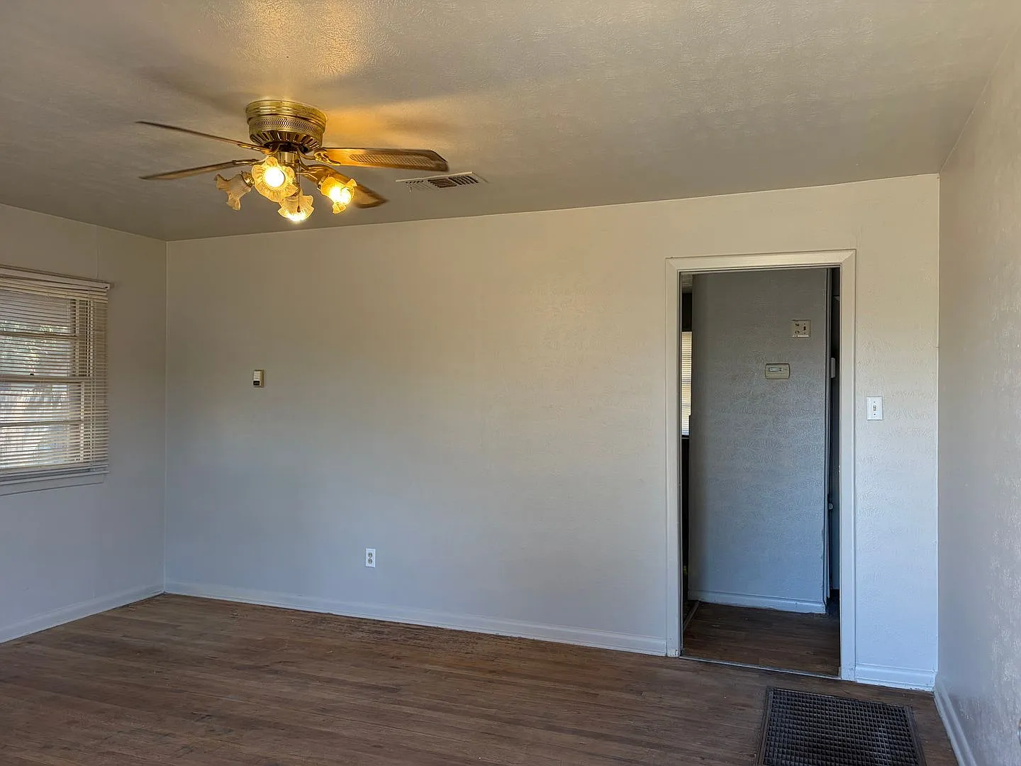 Cozy & Convenient Lubbock Home — Photo 3