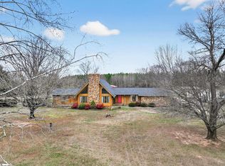 160 Ballard Rd, Pelzer, SC 29669