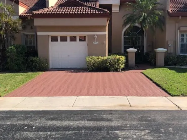 9784 Malvern Drive #9784, Tamarac, FL 33321