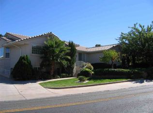 922 E Fort Pierce Dr N, Saint George, UT 84790