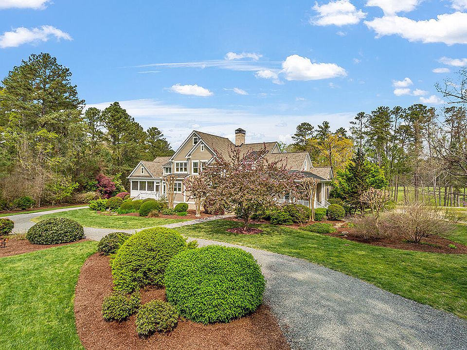 1906 Boyce Bridge Rd, Creedmoor, NC 27522 Zillow
