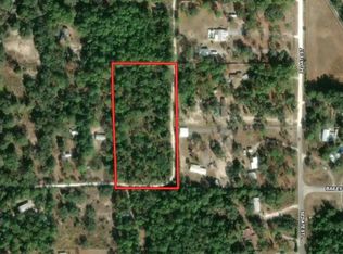 Boondocks Dr, Brooksville, FL 34614