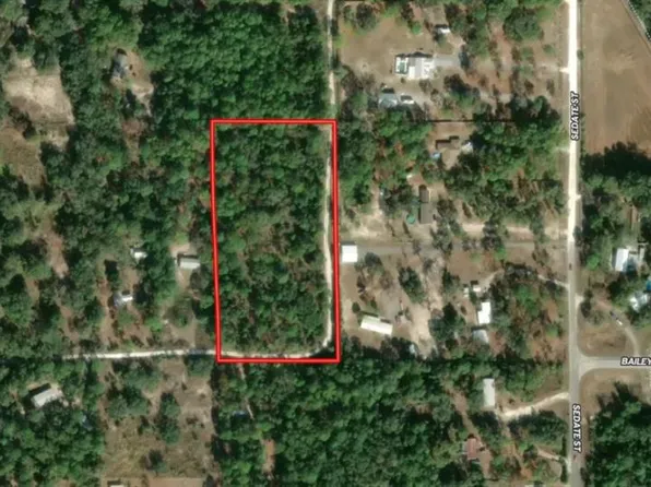 Boondocks Dr, Brooksville, FL 34614
