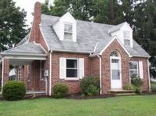 3302 E Berlin Rd, York, PA 17408