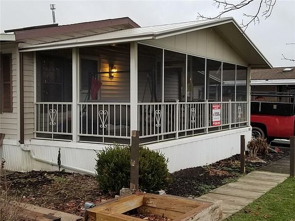 2nd image of 6415 Murphy Dr #8