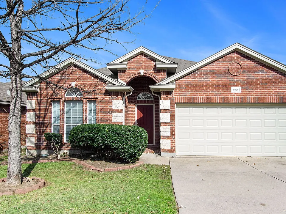 6036 Horse Trap Dr