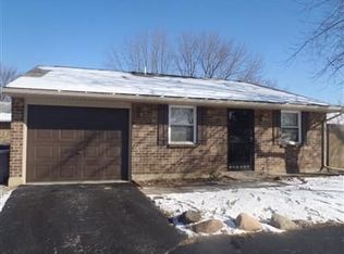 6690 Siamese Ave, Dayton, OH 45424