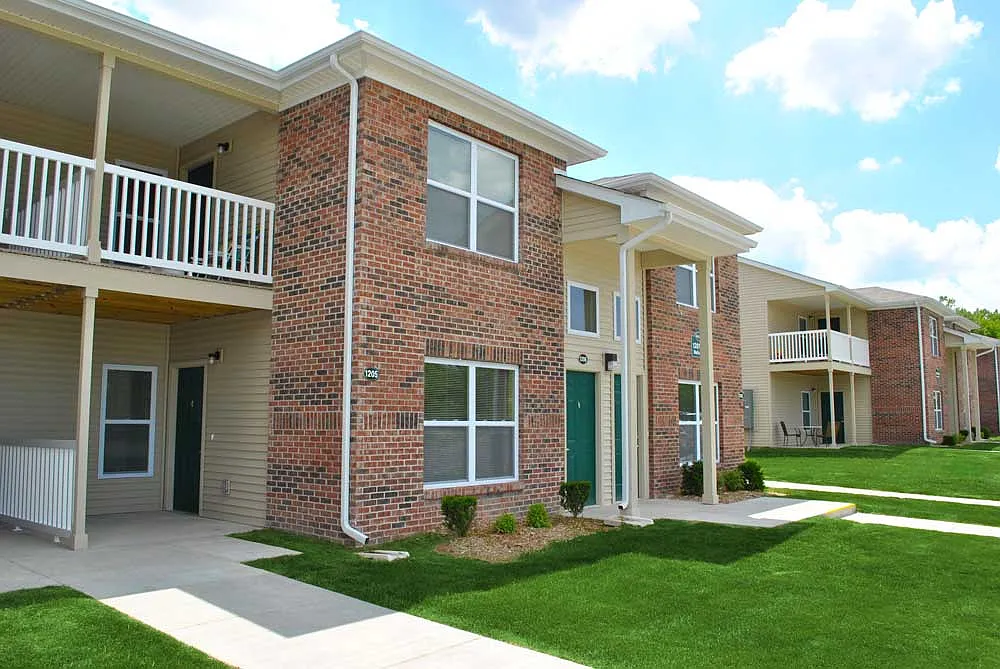 Michigan City Apartments — Photo 4