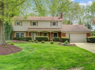 1617 Terrie Dr, Pittsburgh, PA