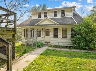 601 Naulton Rd, Curwensville, PA 16833