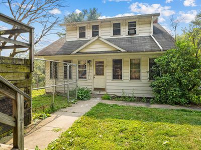 601 Naulton Rd, Curwensville, PA, 16833